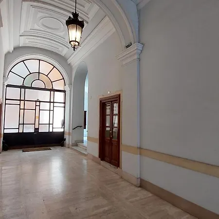 Dimora San Bartolomeo - Design, Panoramic View & Culture * רומא