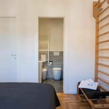 Dimora San Bartolomeo - Design, Panoramic View & Culture