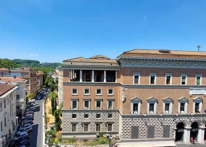 Dimora San Bartolomeo - Design, Panoramic View & Culture 公寓