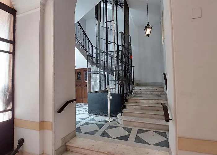 Dimora San Bartolomeo - Design, Panoramic View & Culture 公寓