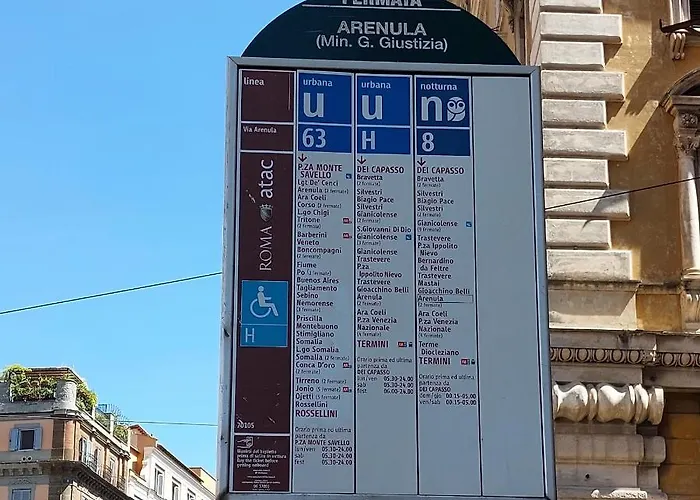 公寓 Dimora San Bartolomeo - Design, Panoramic View & Culture