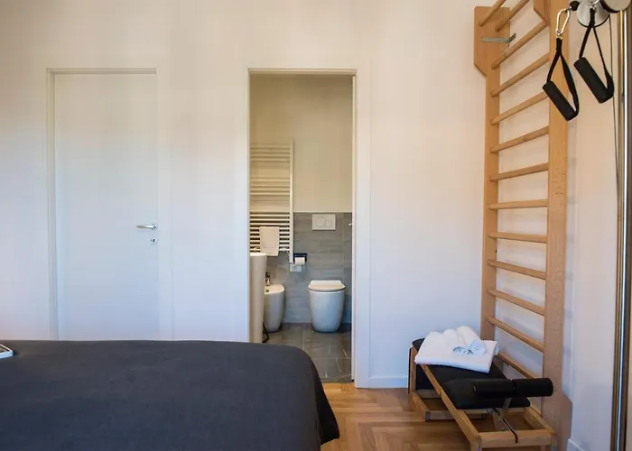 Dimora San Bartolomeo - Design, Panoramic View & Culture