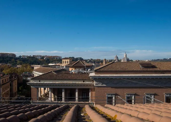 公寓 Dimora San Bartolomeo - Design, Panoramic View & Culture *