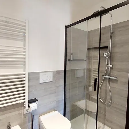 Apartman Dimora San Bartolomeo - Design, Panoramic View & Culture *