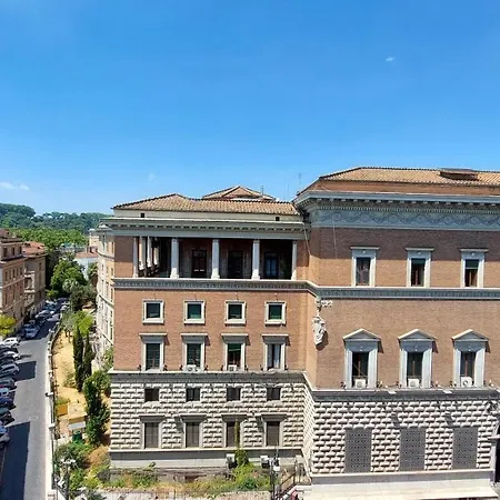 Dimora San Bartolomeo - Design, Panoramic View & Culture Apartman