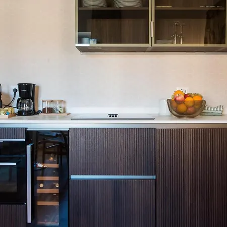 Apartman Dimora San Bartolomeo - Design, Panoramic View & Culture *