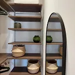 Dimora San Bartolomeo - Design, Panoramic View & Culture * Roma