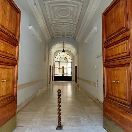 Апартаменты Dimora San Bartolomeo - Design, Panoramic View & Culture