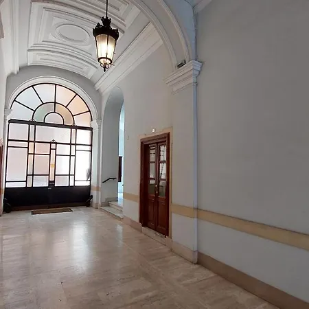 Dimora San Bartolomeo - Design, Panoramic View & Culture * Рим
