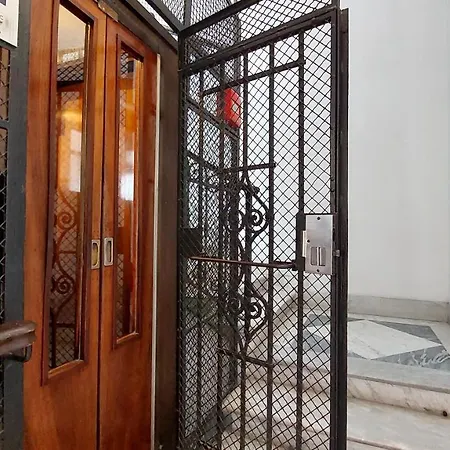 Dimora San Bartolomeo - Design, Panoramic View & Culture Апартаменты Рим