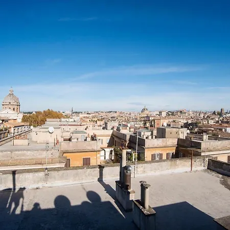 Dimora San Bartolomeo - Design, Panoramic View & Culture Апартаменты