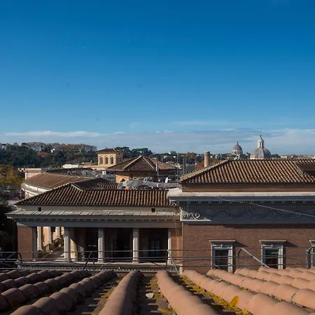 Апартаменты Dimora San Bartolomeo - Design, Panoramic View & Culture *